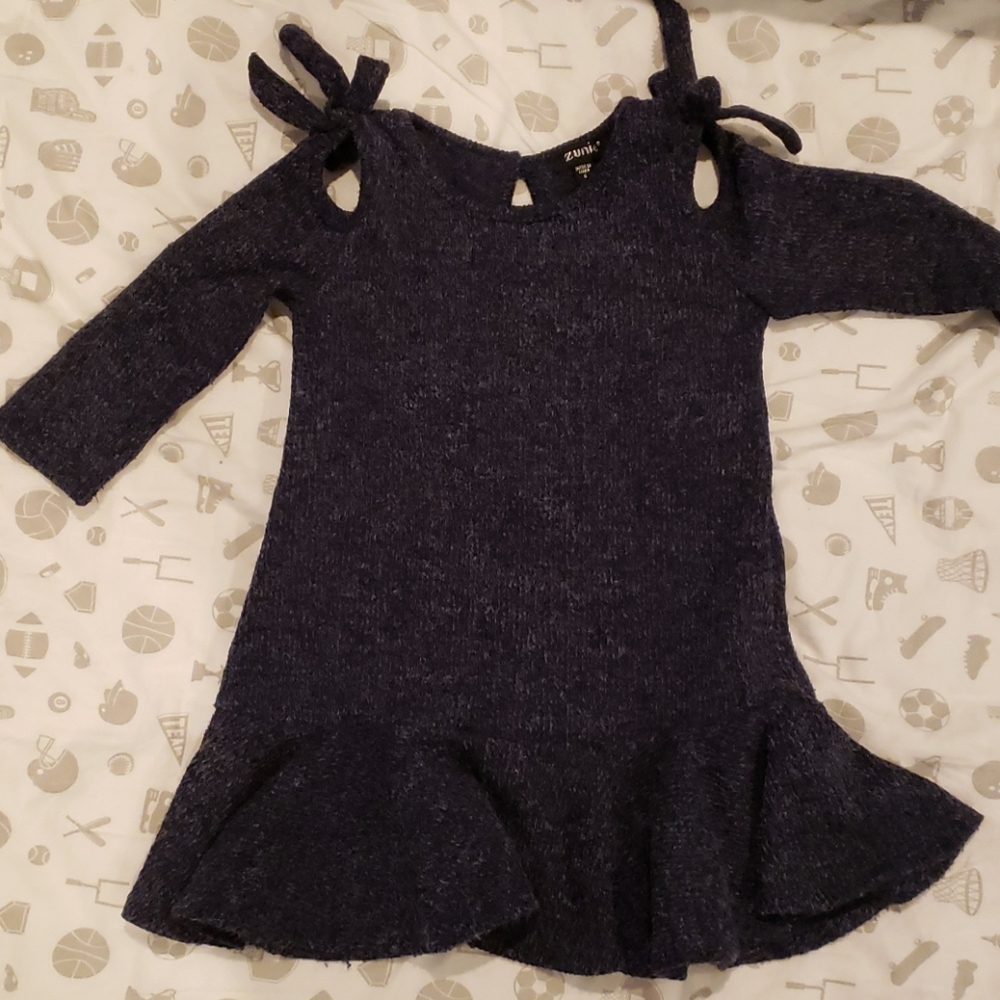 Zunie dress
